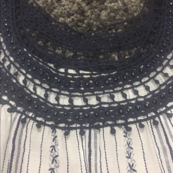 Peasant top - Picture 2 of 2